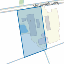 Perceel NWD02-O-940