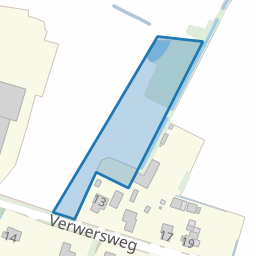 Perceel NWD02-P-1019