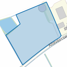 Perceel NWD02-P-1119