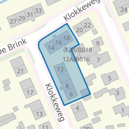 Perceel NWD02-P-1134