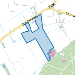 Perceel NWD02-P-1217