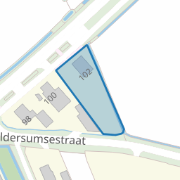 Perceel NWD02-P-1222