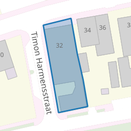 Perceel NWD03-A-1111