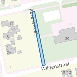 Perceel NWD03-A-1138