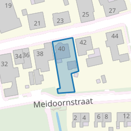 Perceel NWD03-A-1224