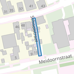 Perceel NWD03-A-1231