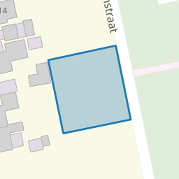 Perceel NWD03-A-1254