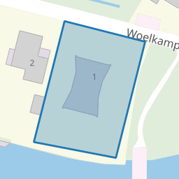 Perceel NWD03-A-1539