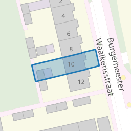 Perceel NWD03-A-1543