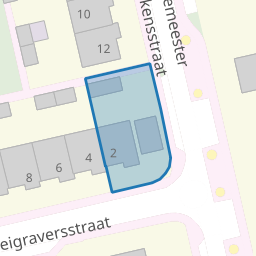 Perceel NWD03-A-1545