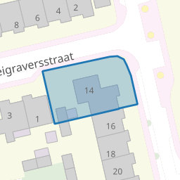 Perceel NWD03-A-1551