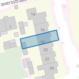 Perceel NWD03-A-1553