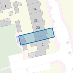 Perceel NWD03-A-1555