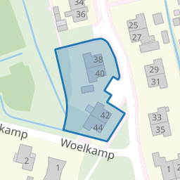 Perceel NWD03-A-1581