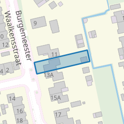 Perceel NWD03-A-1594