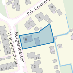 Perceel NWD03-A-1596