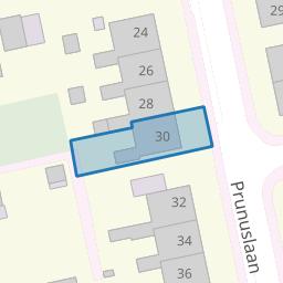 Perceel NWD03-A-1612