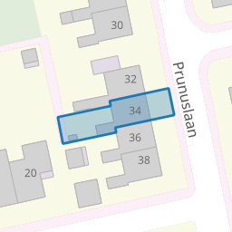 Perceel NWD03-A-1614