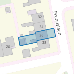 Perceel NWD03-A-1615