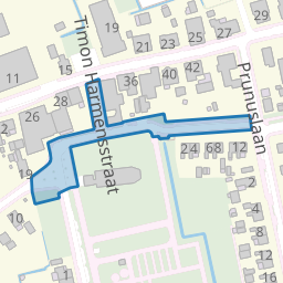 Perceel NWD03-A-1620