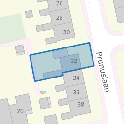 Perceel NWD03-A-1654