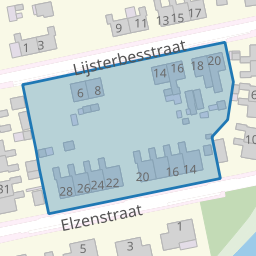 Perceel NWD03-A-1670