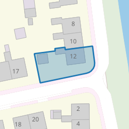Perceel NWD03-A-1712