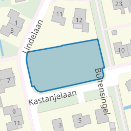 Perceel NWD03-A-1716