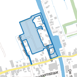Perceel NWD03-C-1170