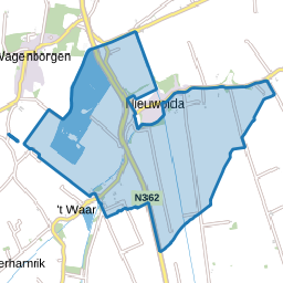 Sectie H