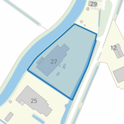 Perceel NWD03-H-157