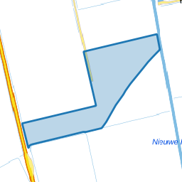 Perceel NWD03-H-239