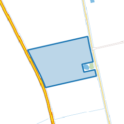 Perceel NWD03-H-250