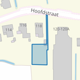 Perceel NWD03-H-299