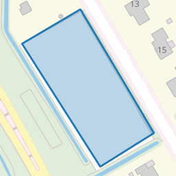 Perceel NWD03-H-33