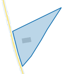 Perceel NWD03-H-332