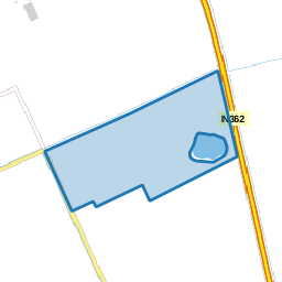Perceel NWD03-H-353