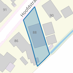 Perceel NWD03-H-387