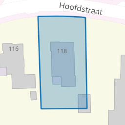 Perceel NWD03-H-399