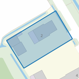 Perceel NWD03-H-439