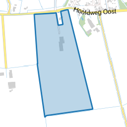 Perceel NWD03-H-652