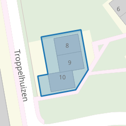 Perceel NWD03-H-669