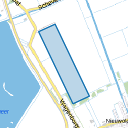 Perceel NWD03-H-67