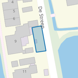 Perceel NWD03-H-678