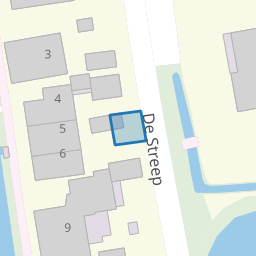Perceel NWD03-H-680