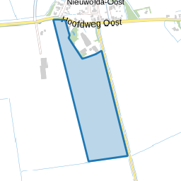 Perceel NWD03-H-692