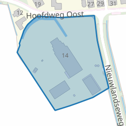 Perceel NWD03-H-693