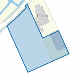 Perceel NWD03-H-697