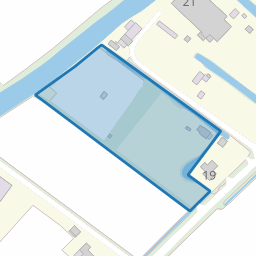Perceel NWD03-H-698