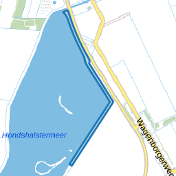 Perceel NWD03-H-71